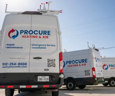 ProCure Heating & Air