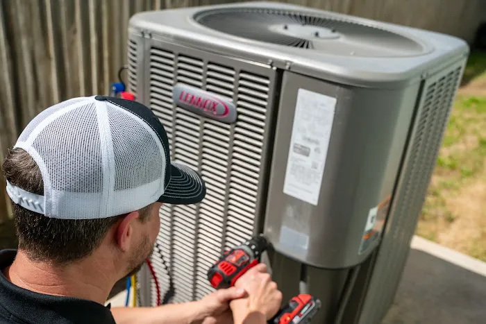 ProCure Heating & Air Picture 3