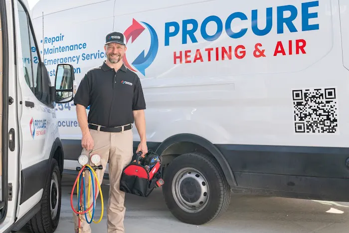 ProCure Heating & Air Picture 5
