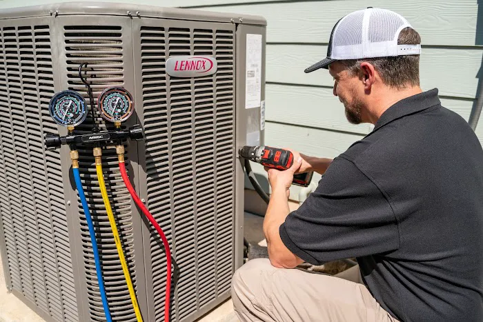 ProCure Heating & Air Picture 4