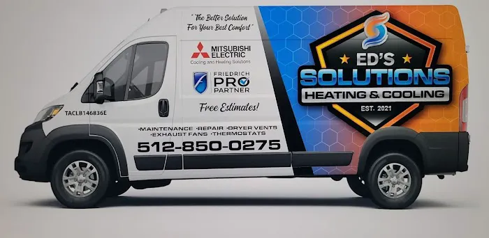 Ed's solutions LLC Picture 1