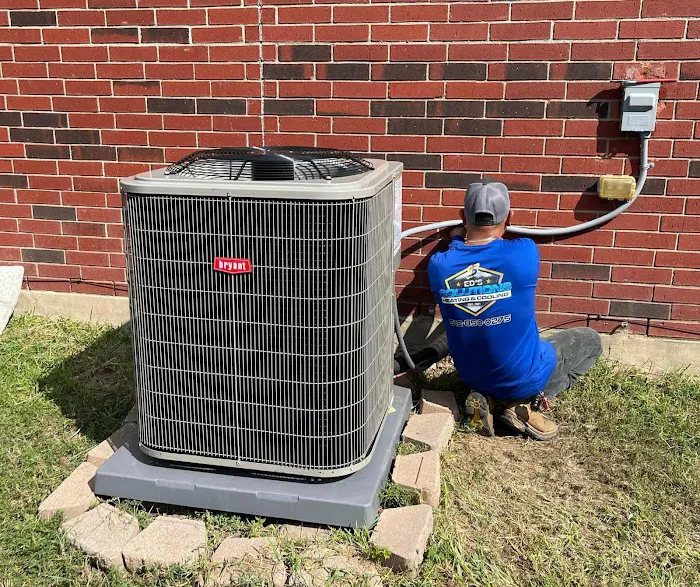 Ed's solutions LLC Picture 3