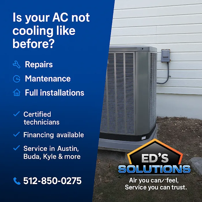 Ed's solutions LLC Picture 6