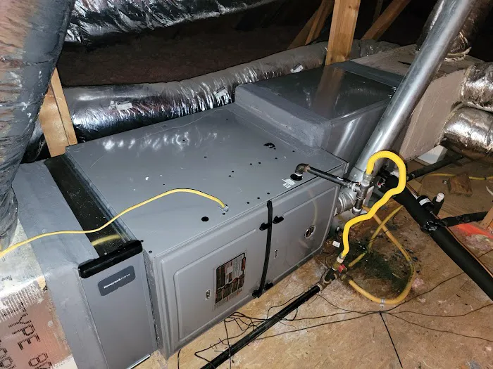 Ed's solutions LLC Picture 7