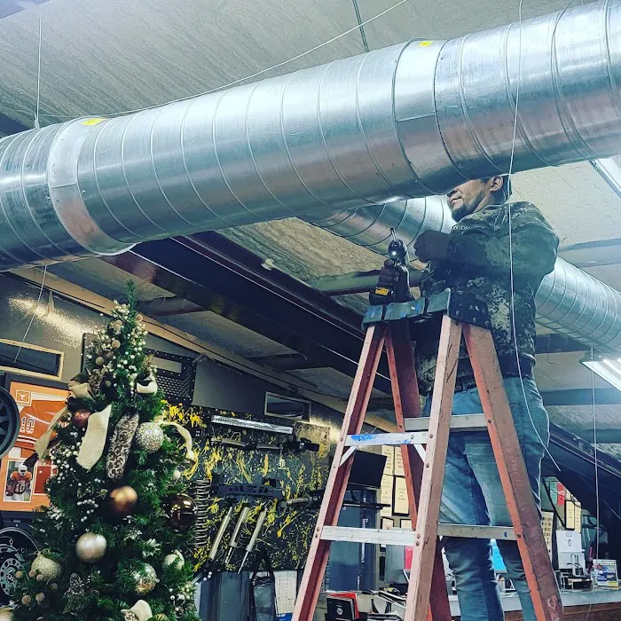 Ed's solutions LLC Picture 10