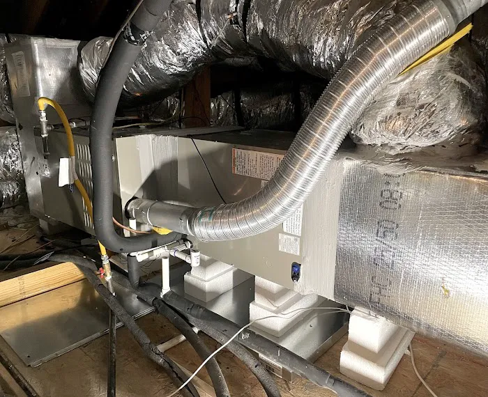 Creative Comfort Solutions Picture 8