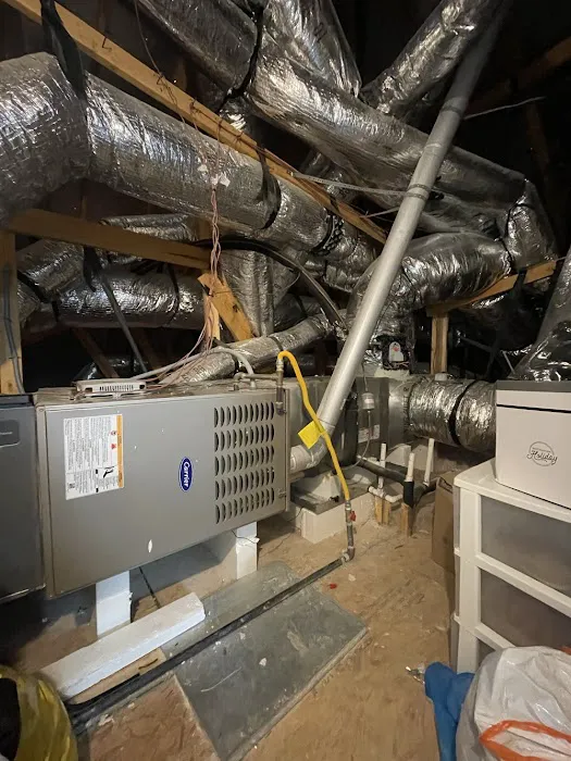 Creative Comfort Solutions Picture 7