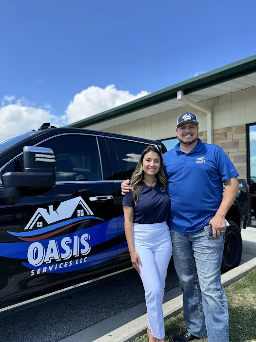 Oasis Services LLC Picture 1