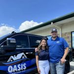 Oasis Services LLC