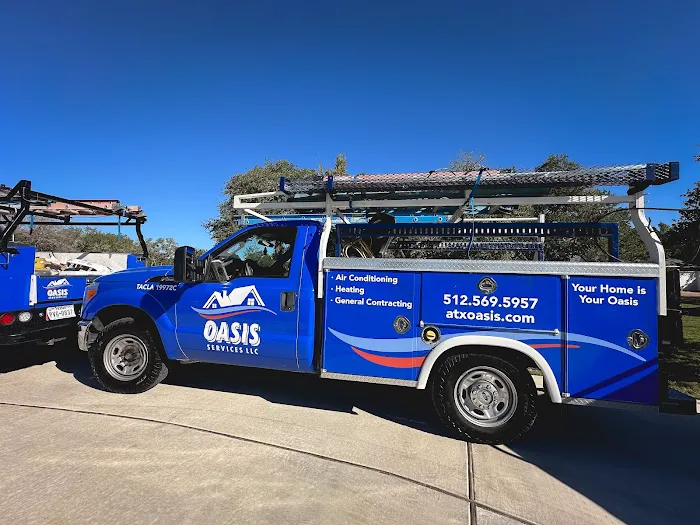 Oasis Services LLC Picture 3