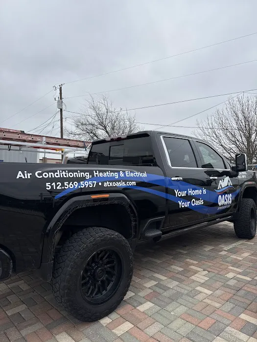 Oasis Services LLC Picture 6