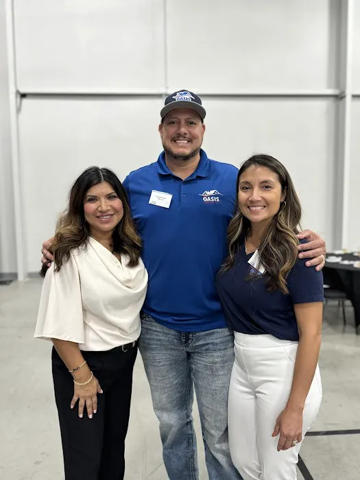 Oasis Services LLC Picture 9