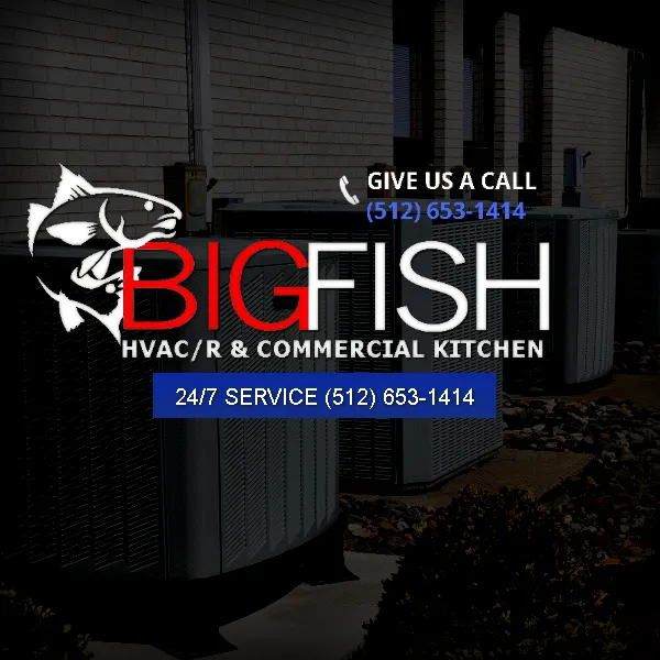 Big Fish HVAC Picture 3