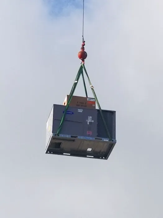 Big Fish HVAC Picture 2