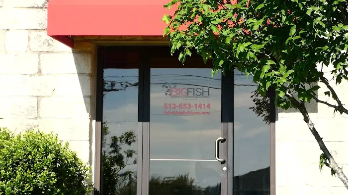 Big Fish HVAC Picture 4