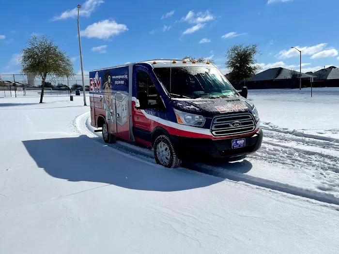 E+M Emergency Air Conditioning LLC Picture 3
