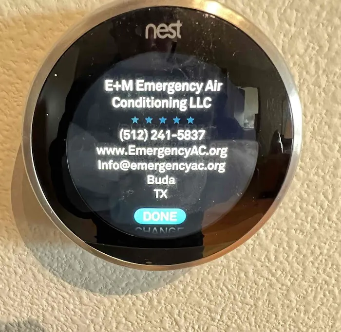 E+M Emergency Air Conditioning LLC Picture 2