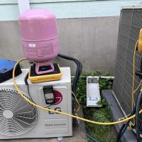 E+M Emergency Air Conditioning LLC ico