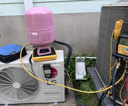 E+M Emergency Air Conditioning LLC