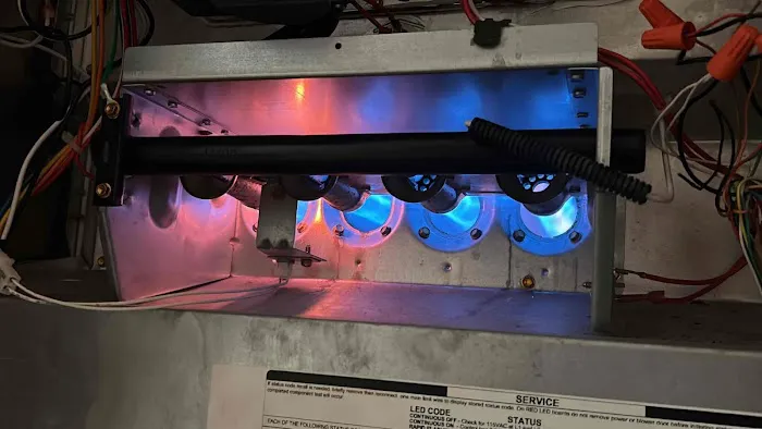 E+M Emergency Air Conditioning LLC Picture 7