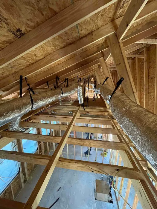 E+M Emergency Air Conditioning LLC Picture 4