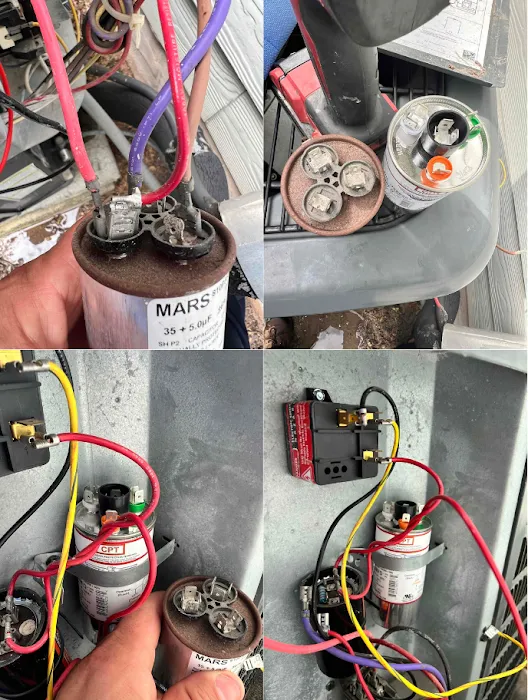 E+M Emergency Air Conditioning LLC Picture 6