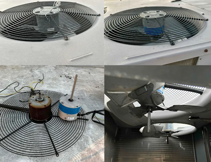 E+M Emergency Air Conditioning LLC Picture 10