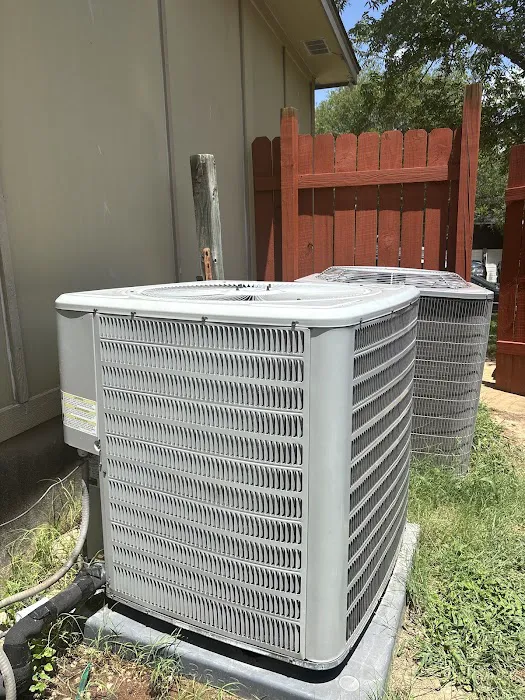 Velocity Heating & Air LLC Picture 2