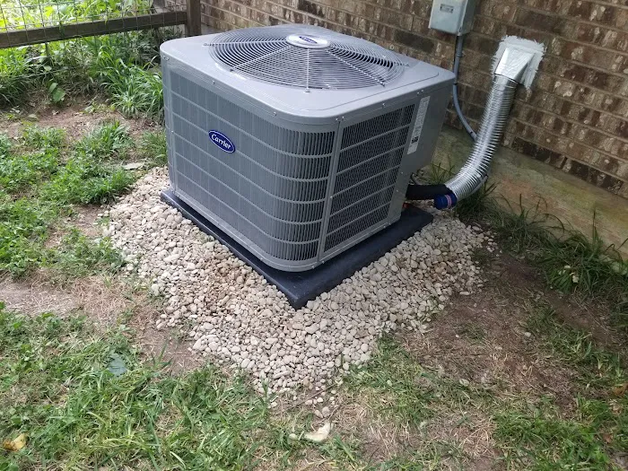 Velocity Heating & Air LLC Picture 1