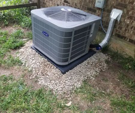 Velocity Heating & Air LLC