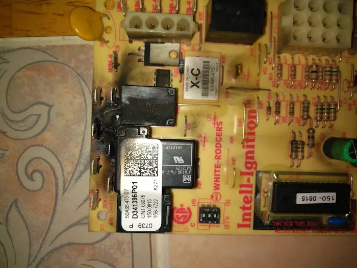 Velocity Heating & Air LLC Picture 5