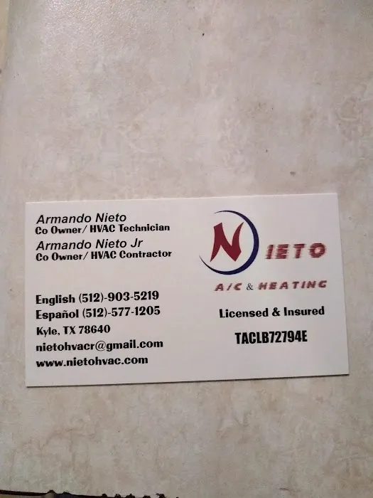 Velocity Heating & Air LLC Picture 6