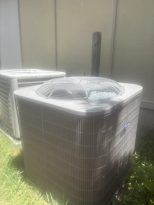 Velocity Heating & Air LLC Picture 4