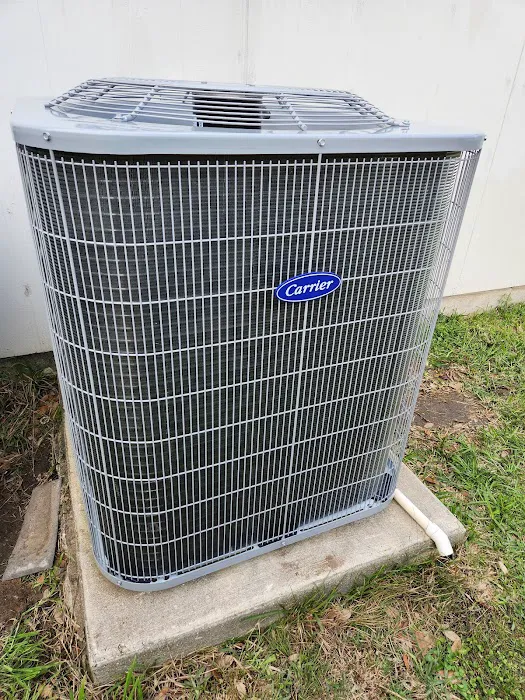 Velocity Heating & Air LLC Picture 3