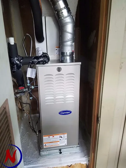 Velocity Heating & Air LLC Picture 8