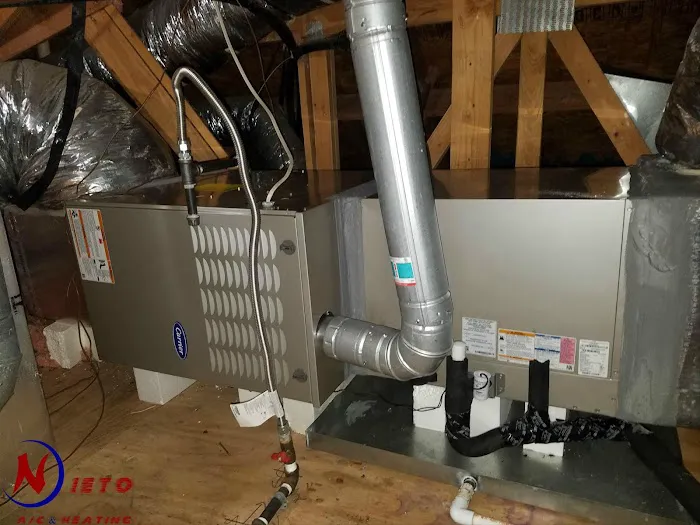 Velocity Heating & Air LLC Picture 9