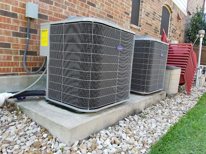 Velocity Heating & Air LLC Picture 10