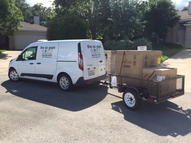 the ac guys Picture 5