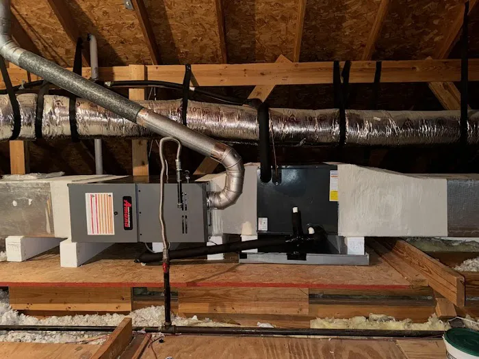 ACSKY Air Conditioning Picture 1