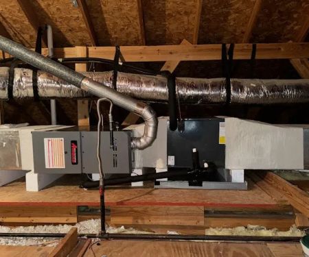 ACSKY Air Conditioning