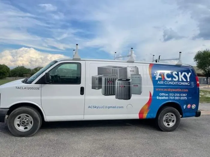 ACSKY Air Conditioning Picture 2