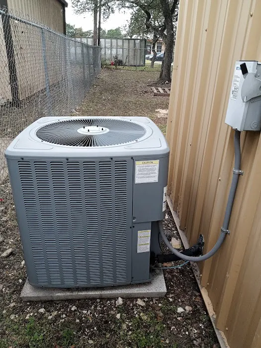 ACSKY Air Conditioning Picture 3