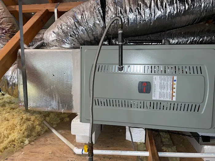 ACSKY Air Conditioning Picture 5