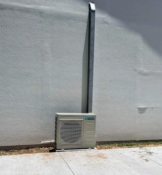 ACSKY Air Conditioning Picture 6