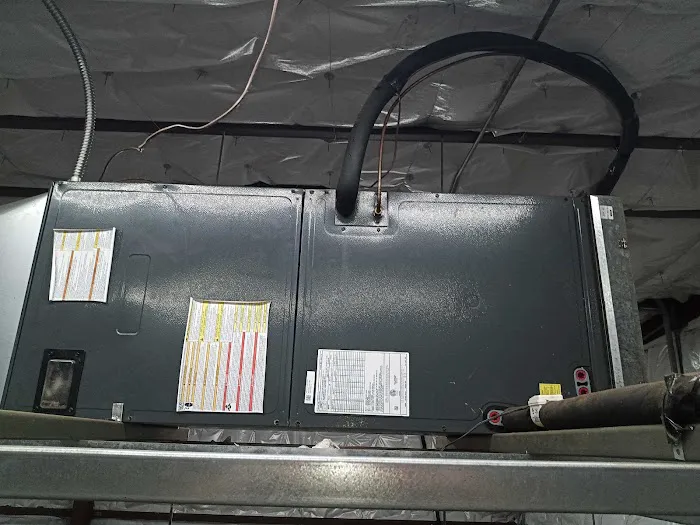 ACSKY Air Conditioning Picture 7