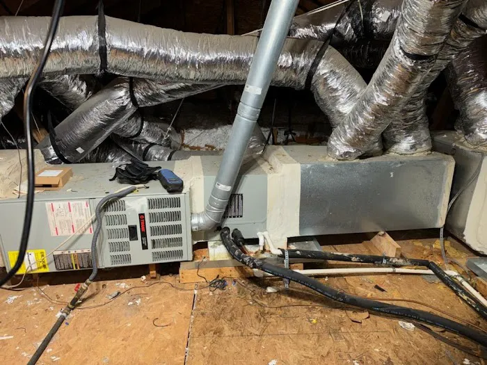 ACSKY Air Conditioning Picture 9