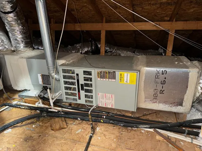 ACSKY Air Conditioning Picture 8