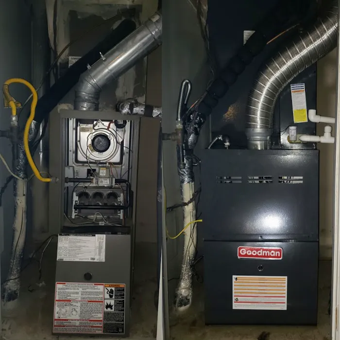Texas Elite Air Conditioning & Heating, LLC Picture 1