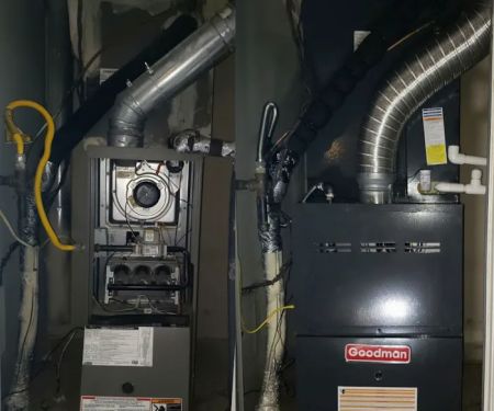 Texas Elite Air Conditioning & Heating, LLC