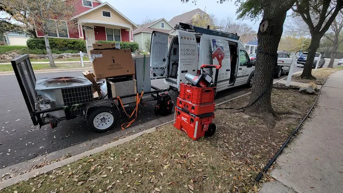 Texas Elite Air Conditioning & Heating, LLC Picture 3